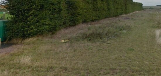 Terrain à bâtir à Thaon, Normandie