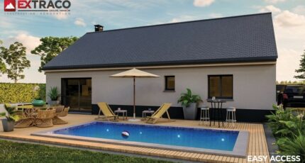 Boismont Maison neuve - 2226125-3510modele720240829zW5dL.jpeg Maisons France Confort