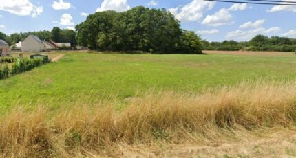 Bâlines Terrain à bâtir - 2317849-9696annonce120251025OE4Kg.jpeg Maisons France Confort