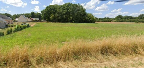 Terrain à bâtir à Bâlines, Normandie