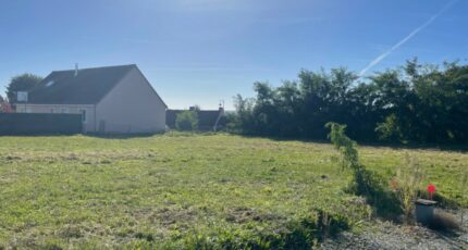 Notre-Dame-du-Pé Maison neuve - 2319044-1263annonce120251027MgIVs.jpeg Maisons France Confort