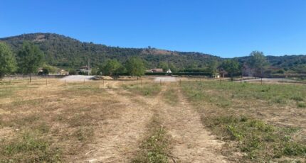 Vallon-Pont-d'Arc Terrain à bâtir - 2319094-5100annonce220251027vgdds.jpeg Maisons France Confort