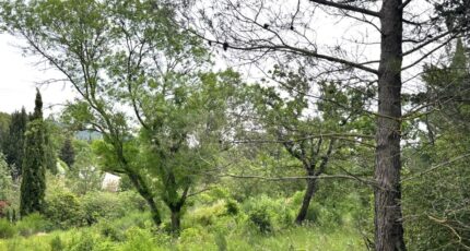 Aix-en-Provence Terrain à bâtir - 2318774-2699annonce120251027gbuab.jpeg Maisons France Confort