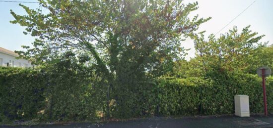 Terrain à bâtir à Bègles, Nouvelle-Aquitaine