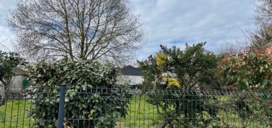 Terrain à bâtir à Baugé, Pays de la Loire