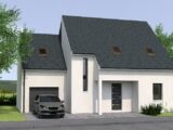Maison à construire à Baugé (49150) 2319240-939modele620201104GZyDe.jpeg Maisons France Confort