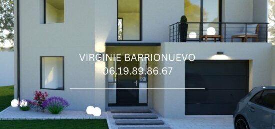 Terrain à bâtir à , Seine-et-Marne