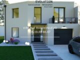Maison à construire à Moisenay (77950) 2234054-9724annonce1202507250QsFH.jpeg Maisons France Confort