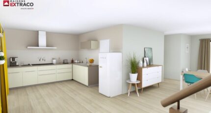 Mouettes Maison neuve - 2317855-3510modele720210906s1bi7.jpeg Maisons France Confort