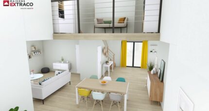 Mouettes Maison neuve - 2317855-3510modele8202109061OTgn.jpeg Maisons France Confort