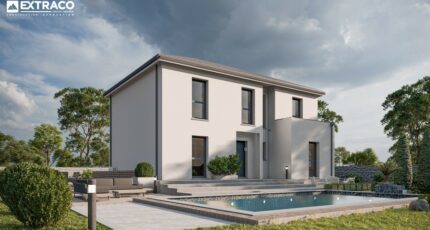 Épieds Maison neuve - 2317885-3510modele620230823x1Lx5.jpeg Maisons France Confort