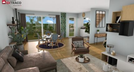 Épieds Maison neuve - 2317885-3510modele720230823zUeHB.jpeg Maisons France Confort