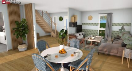 Épieds Maison neuve - 2317885-3510modele820230823ScH4N.jpeg Maisons France Confort