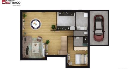 Épieds Maison neuve - 2317885-3510modele920230823pvyXK.jpeg Maisons France Confort