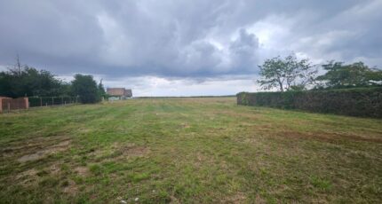 Parville Terrain à bâtir - 2317491-11590annonce120251024kBpTA.jpeg Maisons France Confort