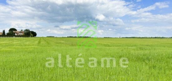 Terrain à bâtir à Le Vieil-Évreux, Normandie