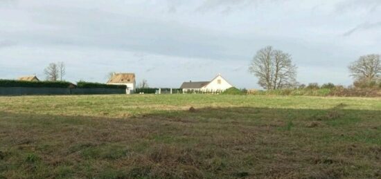 Terrain à bâtir à Droisy, Normandie