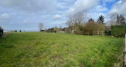 Gauciel Terrain à bâtir - 2317598-11590annonce120251024pAszX.jpeg Maisons France Confort