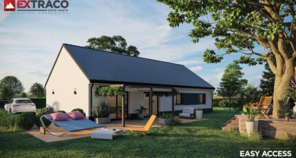 Le Vieil-Évreux Maison neuve - 2317546-3510modele720240830va08k.jpeg Maisons France Confort