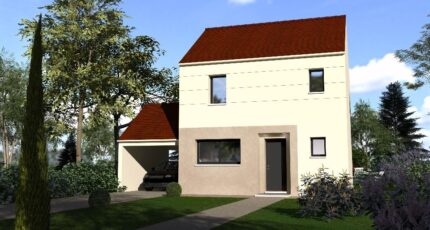 Moisenay Maison neuve - 2234062-4970modele620180706lst0g.jpeg Maisons France Confort