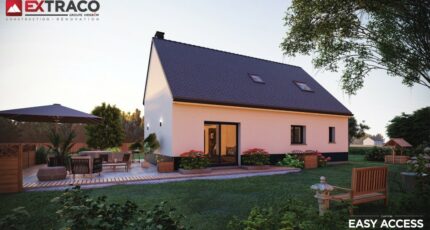 Bézu-la-Forêt Maison neuve - 2318062-3510modele7202408307wgJT.jpeg Maisons France Confort