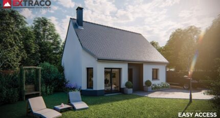 Bézu-la-Forêt Maison neuve - 2318122-3510modele620240829cy24W.jpeg Maisons France Confort