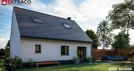 Bézu-la-Forêt Maison neuve - 2318122-3510modele720240829vzPCP.jpeg Maisons France Confort