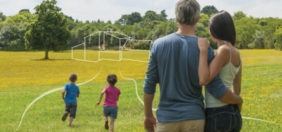 Terrain à bâtir à Les Alluets-le-Roi, Île-de-France