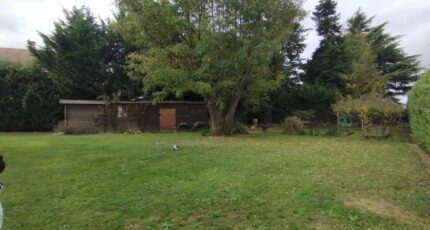 Les Alluets-le-Roi Terrain à bâtir - 2318876-11589annonce120251027824nI.jpeg Maisons France Confort
