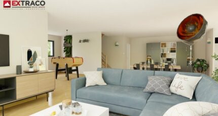 Andelu Maison neuve - 2318171-3510modele920231201yUVqi.jpeg Maisons France Confort