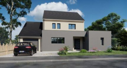 Mazé Maison neuve - 2319255-961modele620240718n6cNt.jpeg Maisons France Confort