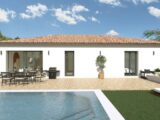 Maison à construire à Taradeau (83460) 2319232-11039modele720251022eO3MK.jpeg Maisons France Confort