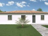 Maison à construire à Taradeau (83460) 2319232-11039modele820251022Oqrrh.jpeg Maisons France Confort