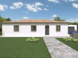 Maison à construire à Taradeau (83460) 2319275-11039modele820251024uyWCJ.jpeg Maisons France Confort