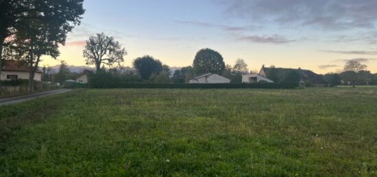 Terrain à bâtir à Lespouey, Occitanie