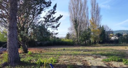 Pignans Terrain à bâtir - 2319297-11039annonce120251027X29P0.jpeg Maisons France Confort