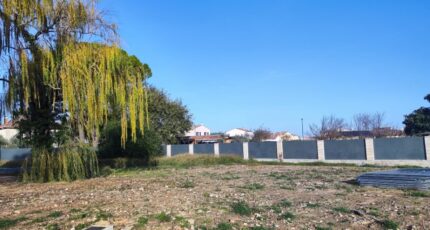 Pignans Terrain à bâtir - 2319297-11039annonce220251027x3atn.jpeg Maisons France Confort