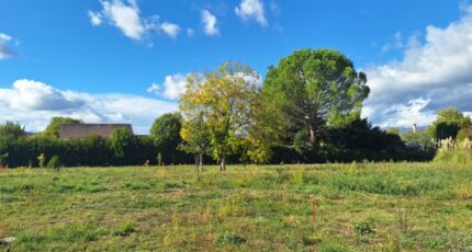 Oraison Terrain à bâtir - 2319291-6932annonce120251027F3FqR.jpeg Maisons France Confort