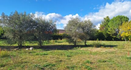 Oraison Terrain à bâtir - 2319286-6932annonce120251027RgzCA.jpeg Maisons France Confort