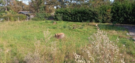Terrain à bâtir à Le Porge, Nouvelle-Aquitaine