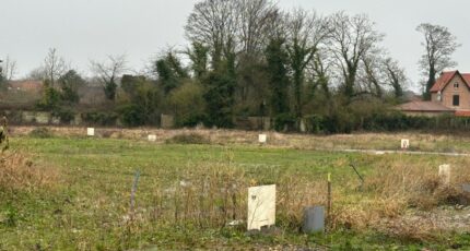 Hénin-Beaumont Terrain à bâtir - 2319338-6130annonce220251027vtJhy.jpeg Maisons France Confort