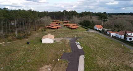 Pissos Terrain à bâtir - 2232235-11262annonce120250723zfxbX.jpeg Maisons France Confort