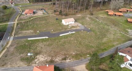 Pissos Terrain à bâtir - 2232235-11262annonce220250723c9dQQ.jpeg Maisons France Confort