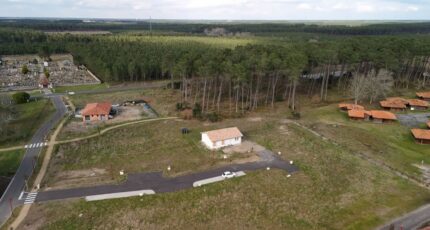 Pissos Terrain à bâtir - 2232235-11262annonce3202507235gzss.jpeg Maisons France Confort