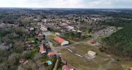 Pissos Terrain à bâtir - 2232235-11262annonce4202507231PFx9.jpeg Maisons France Confort