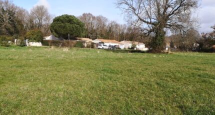 Médis Terrain à bâtir - 2315981-11644annonce1202510238udmd.jpeg Maisons France Confort