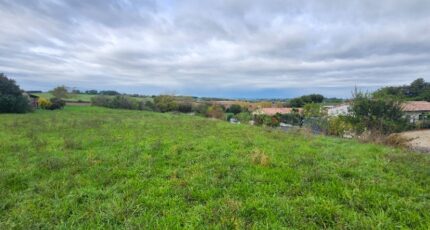 Poulan-Pouzols Maison neuve - 2318925-11178annonce220251027BAXeI.jpeg Maisons France Confort
