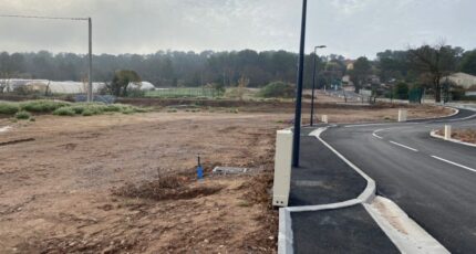 Carnoules Maison neuve - 2319446-10122annonce420251028n6Bnn.jpeg Maisons France Confort