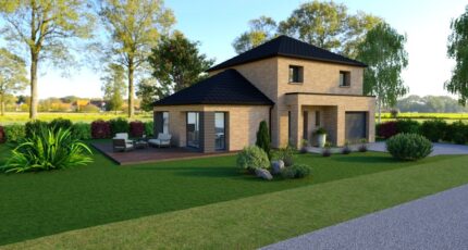 Neuve-Chapelle Maison neuve - 2319311-5804annonce620251027VQifs.jpeg Maisons France Confort