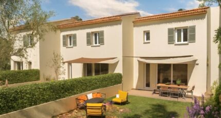 La Crau Terrain à bâtir - 2279180-11077annonce120251028EzDpw.jpeg Maisons France Confort